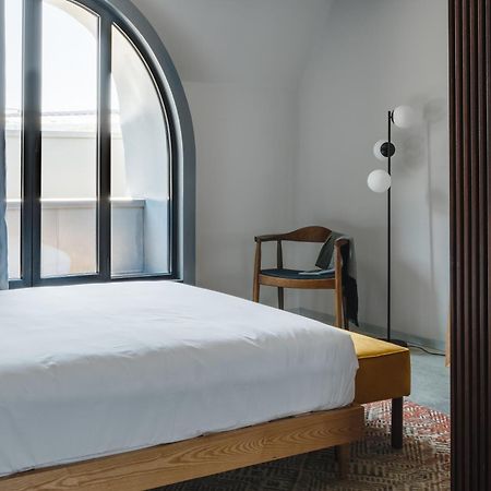 Lisbon Five Stars Alcantara Lofts Bagian luar foto