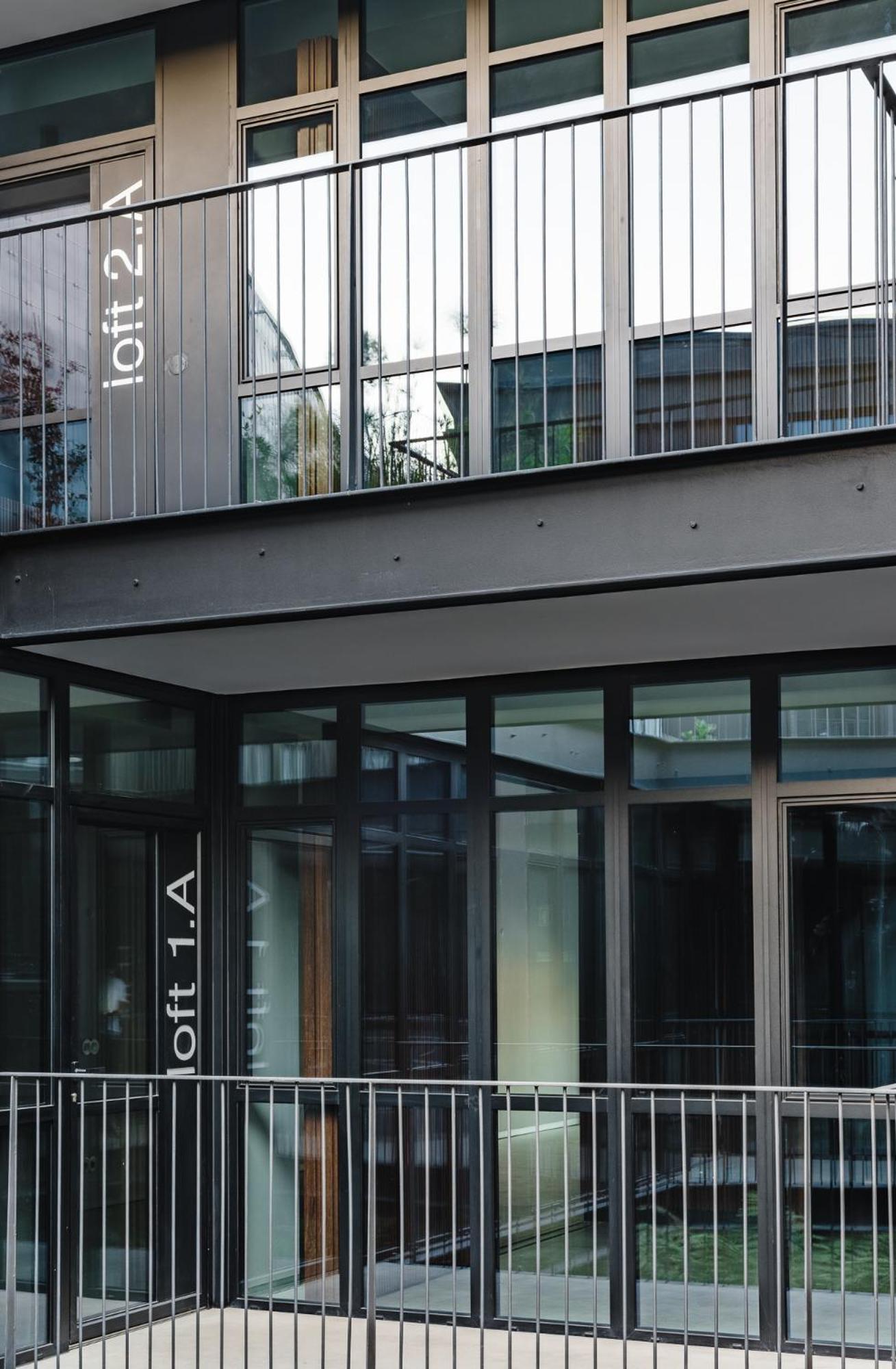 Lisbon Five Stars Alcantara Lofts Bagian luar foto