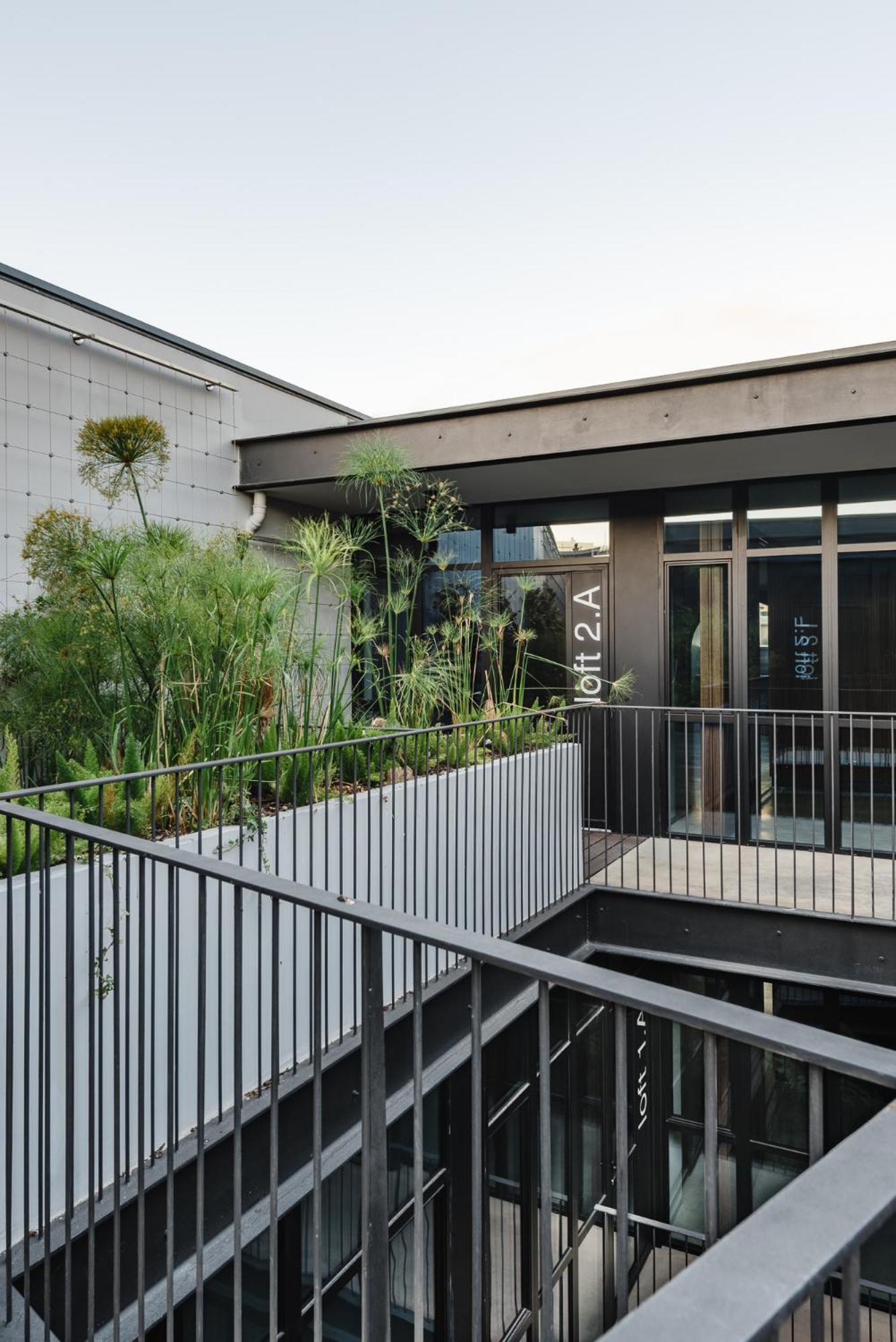 Lisbon Five Stars Alcantara Lofts Bagian luar foto