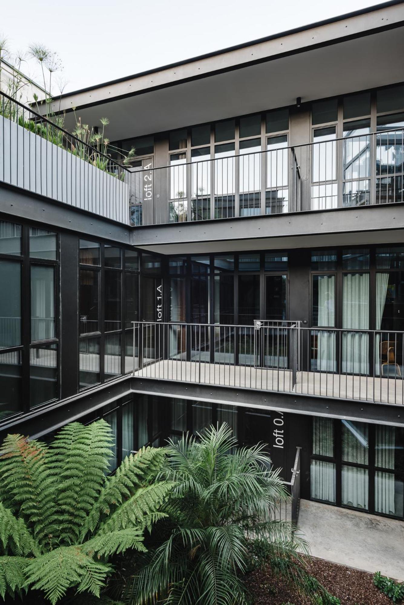 Lisbon Five Stars Alcantara Lofts Bagian luar foto