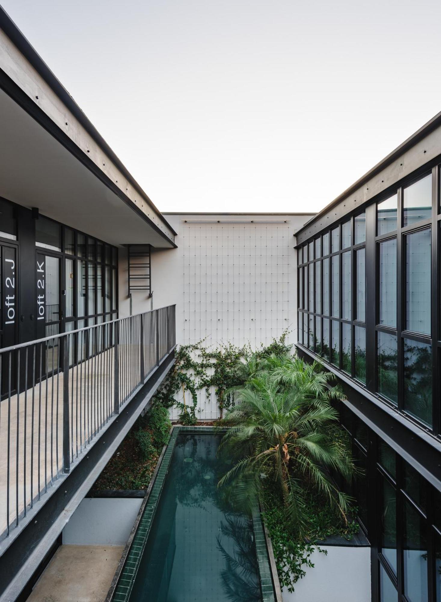 Lisbon Five Stars Alcantara Lofts Bagian luar foto
