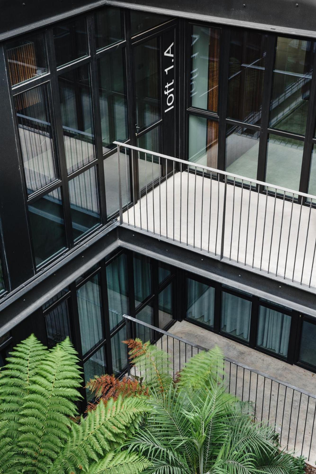 Lisbon Five Stars Alcantara Lofts Bagian luar foto