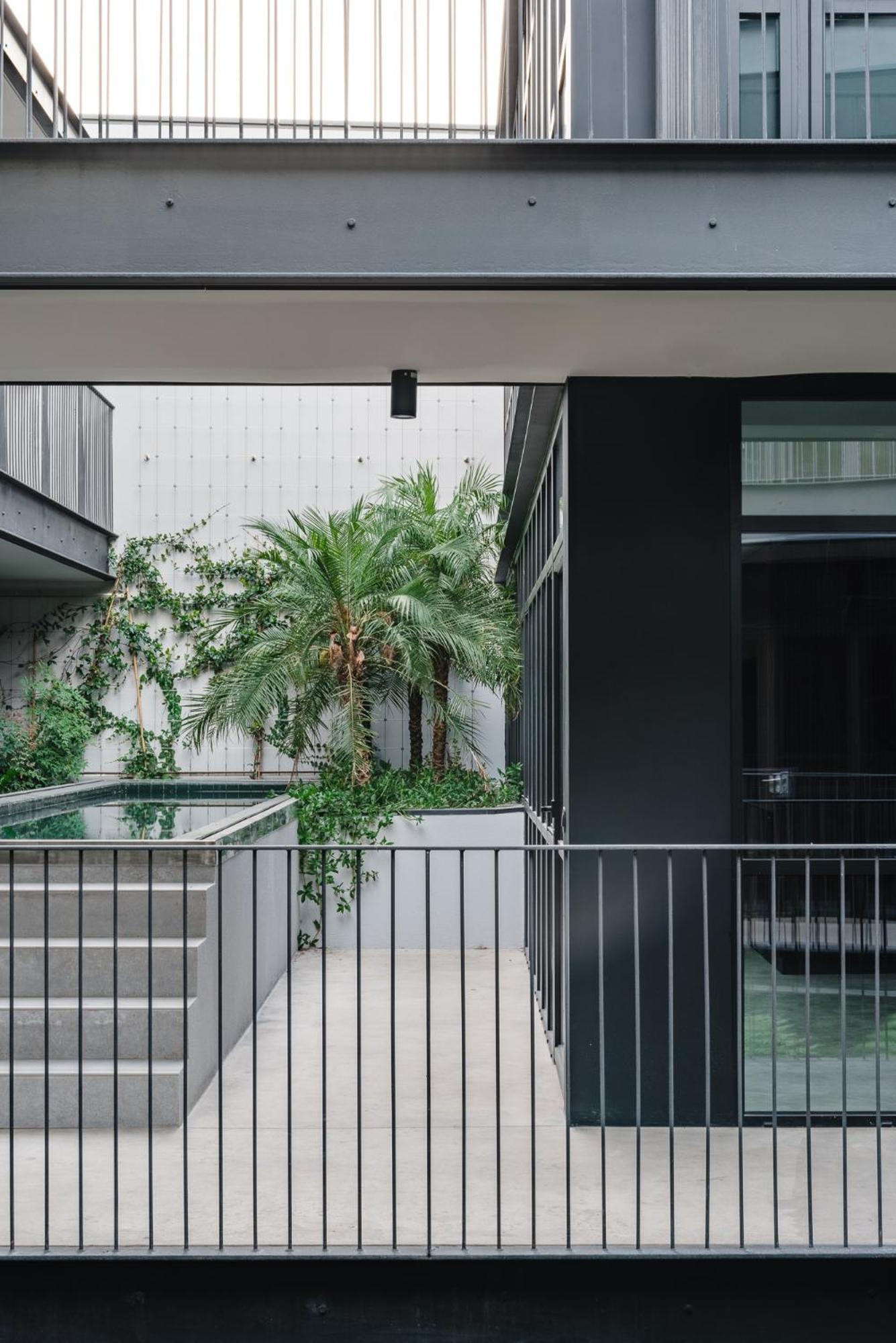 Lisbon Five Stars Alcantara Lofts Bagian luar foto