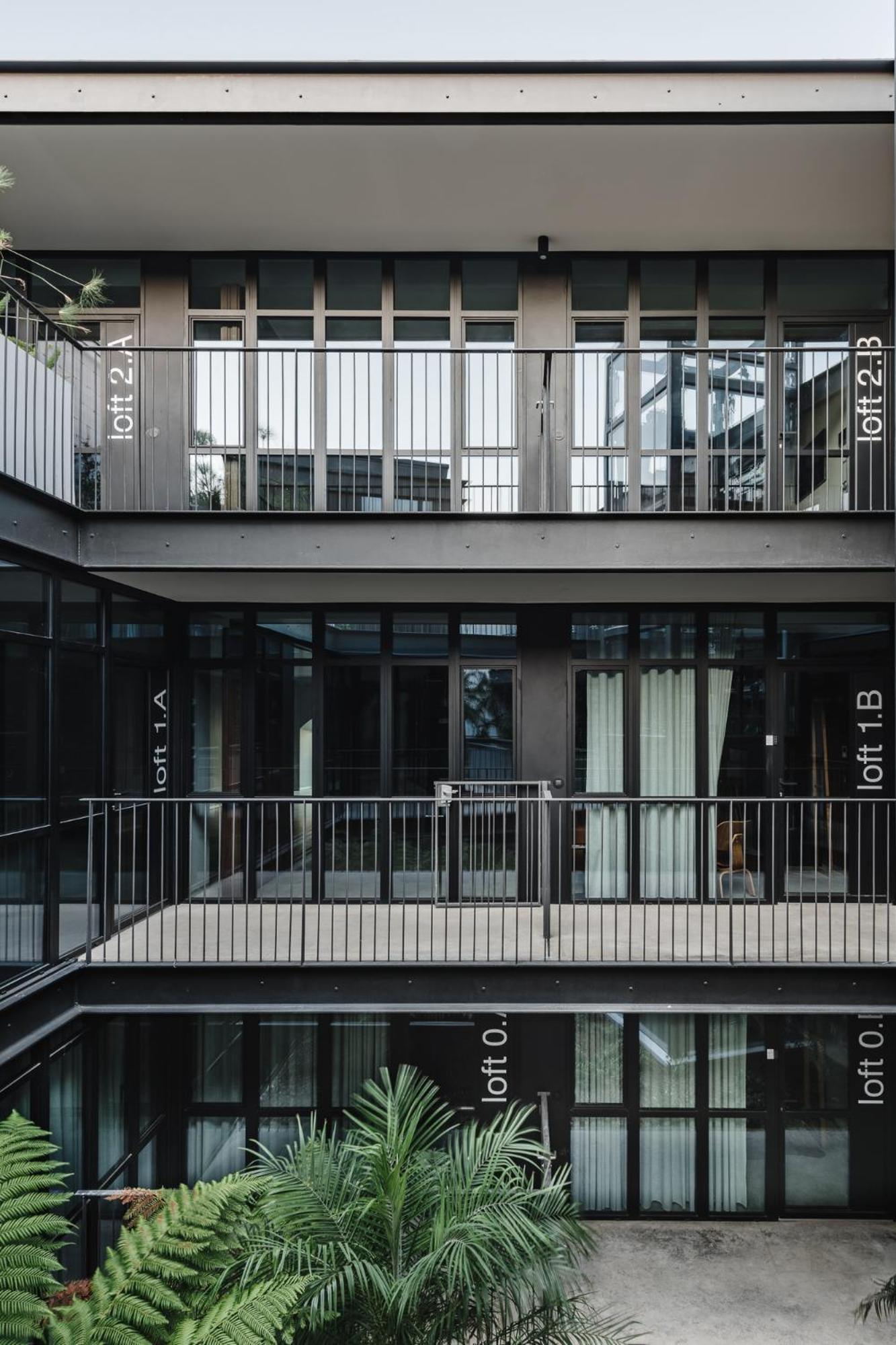 Lisbon Five Stars Alcantara Lofts Bagian luar foto