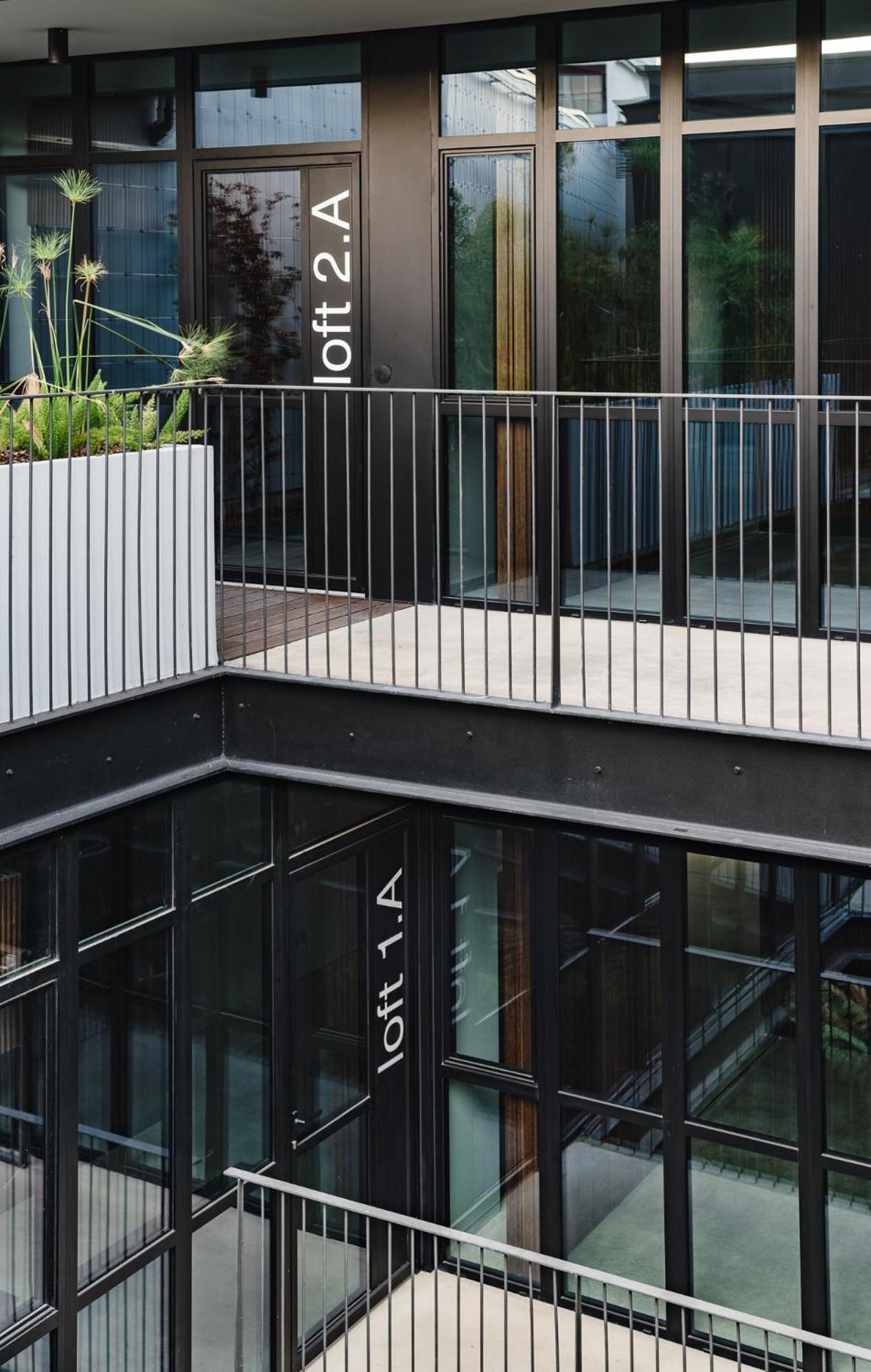 Lisbon Five Stars Alcantara Lofts Bagian luar foto