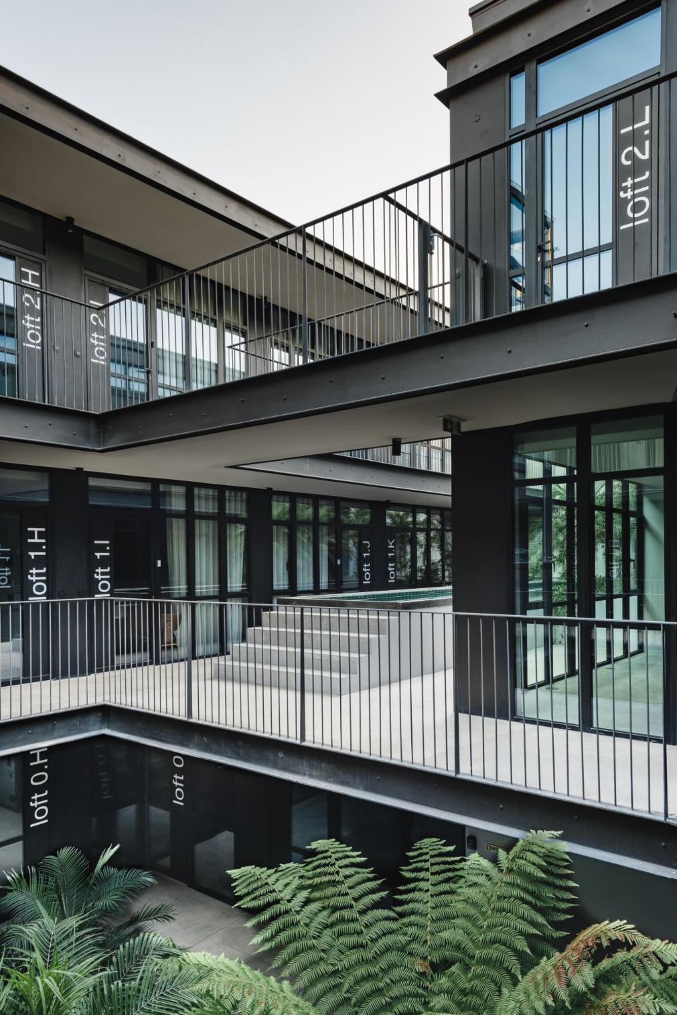 Lisbon Five Stars Alcantara Lofts Bagian luar foto