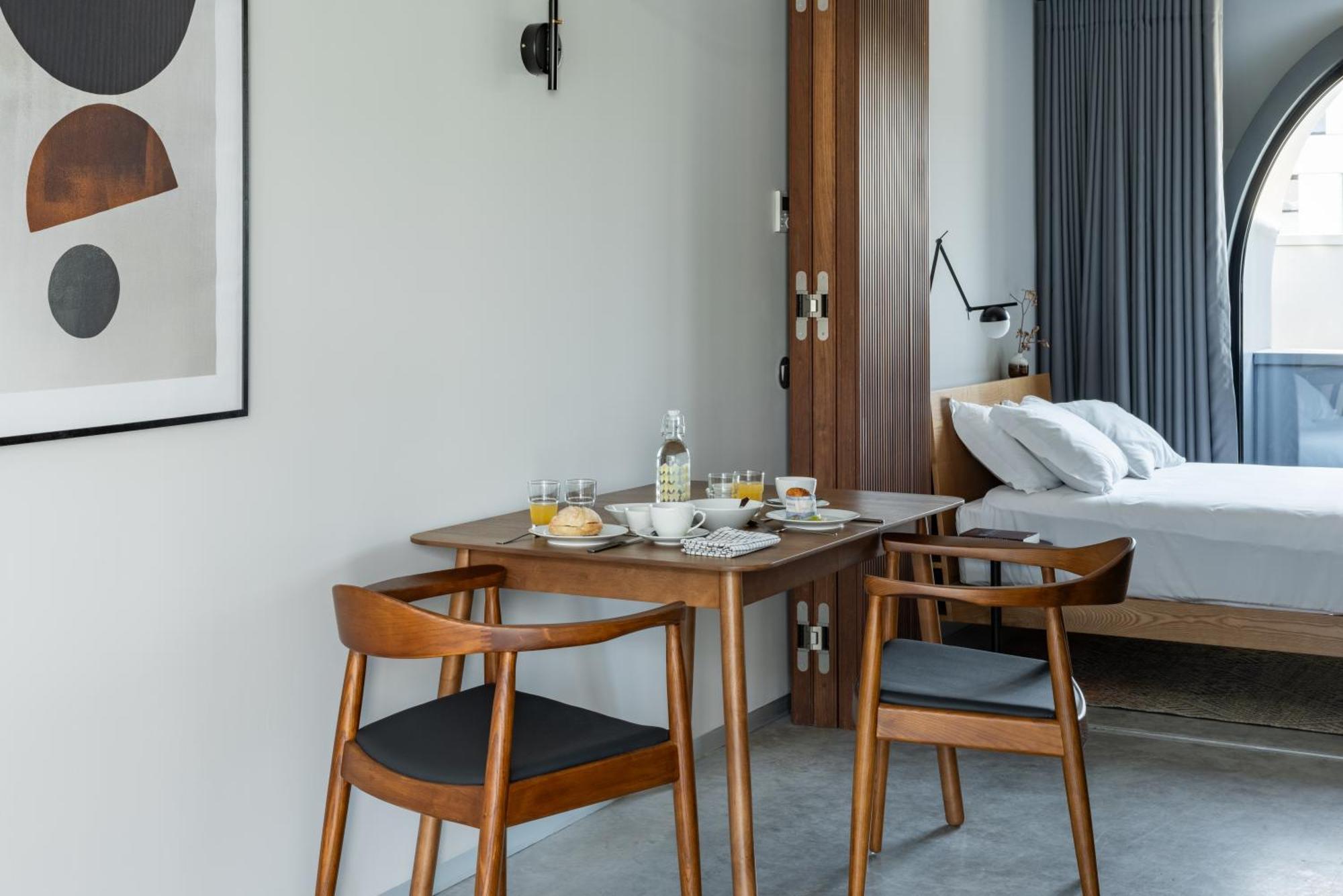 Lisbon Five Stars Alcantara Lofts Bagian luar foto