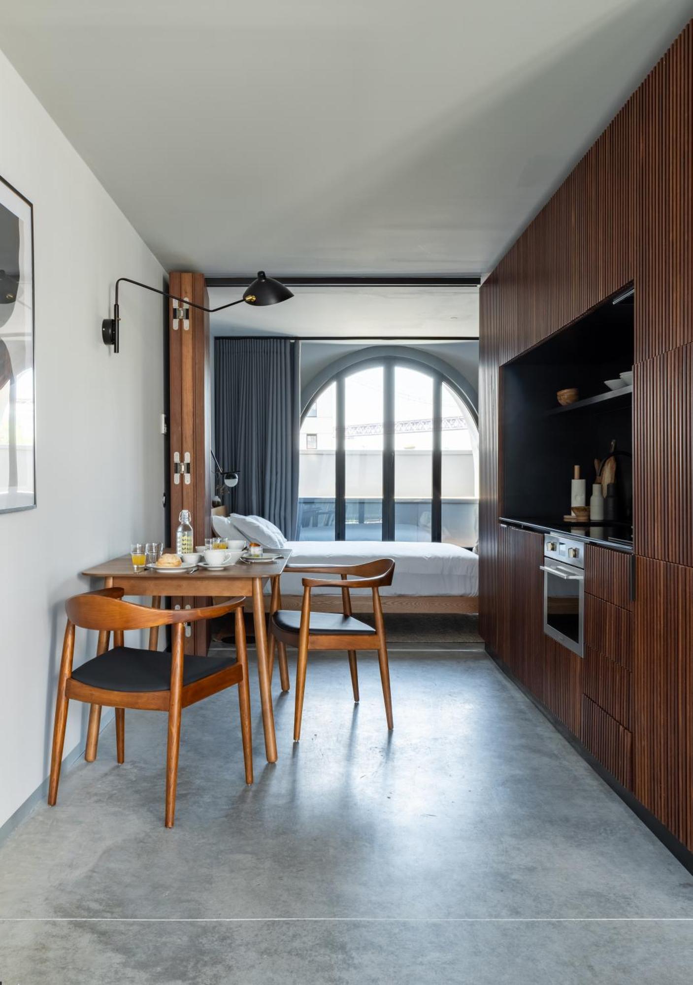Lisbon Five Stars Alcantara Lofts Bagian luar foto