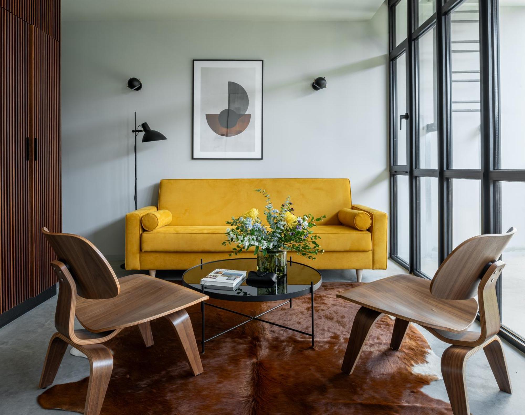 Lisbon Five Stars Alcantara Lofts Bagian luar foto