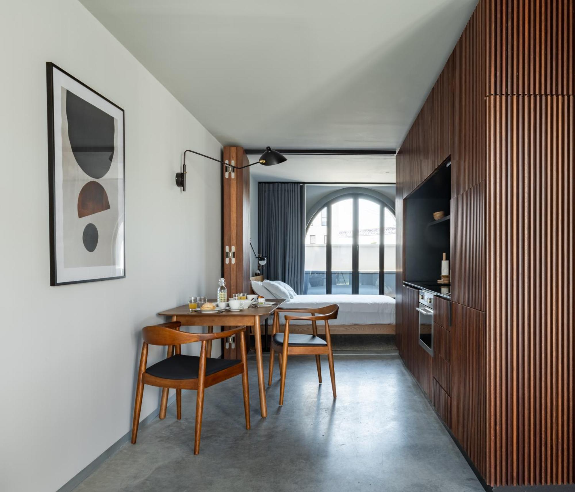 Lisbon Five Stars Alcantara Lofts Bagian luar foto
