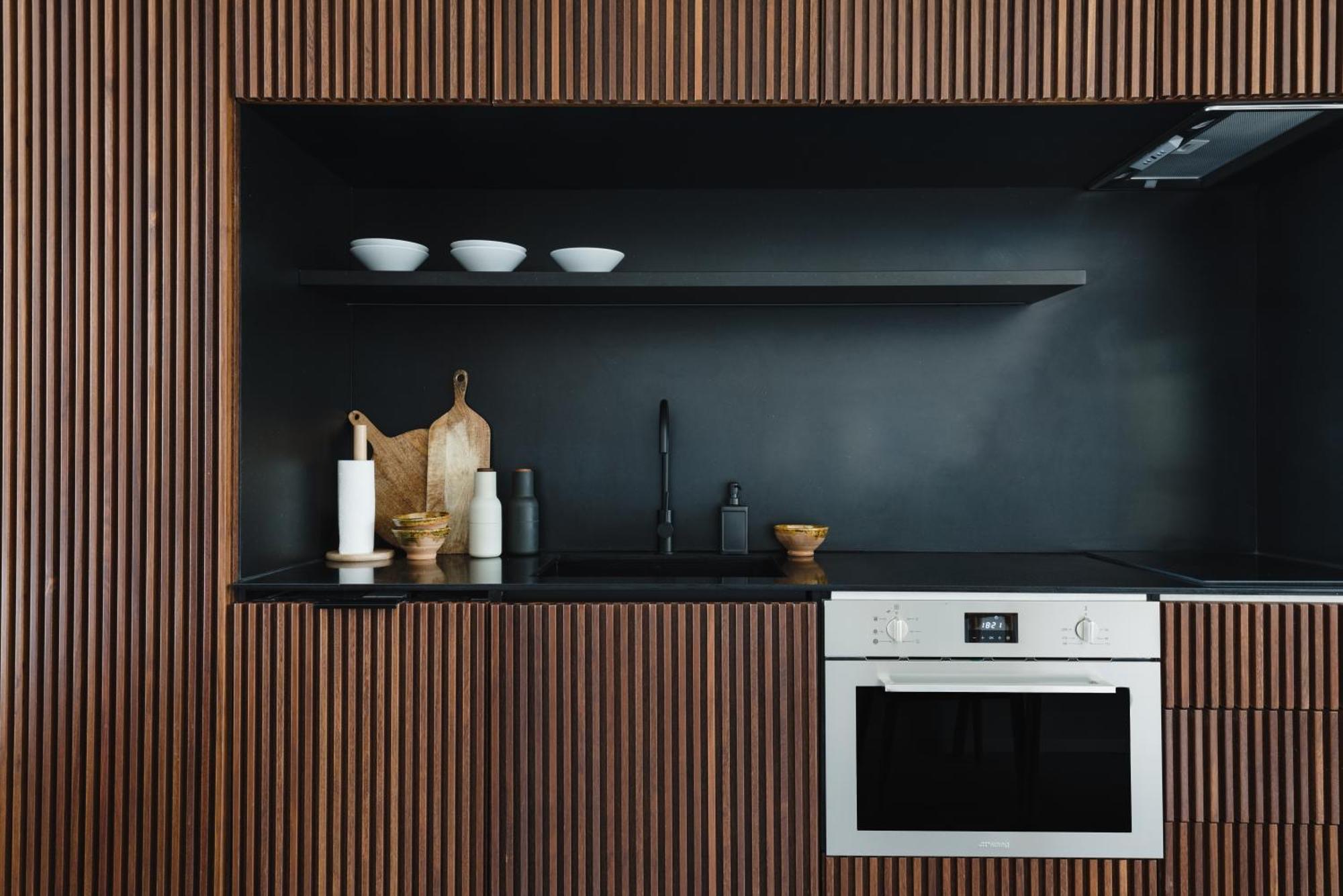 Lisbon Five Stars Alcantara Lofts Bagian luar foto