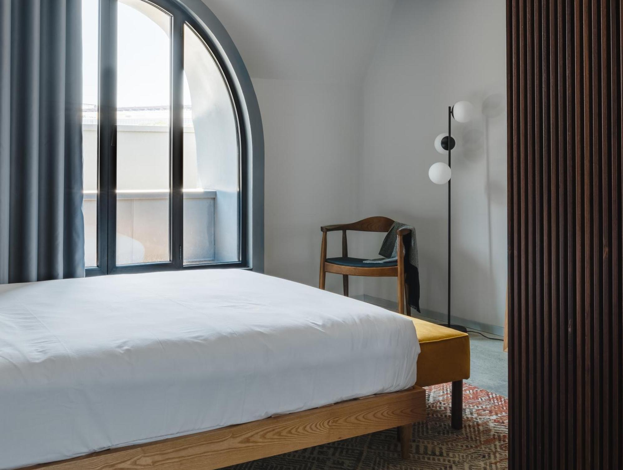 Lisbon Five Stars Alcantara Lofts Bagian luar foto