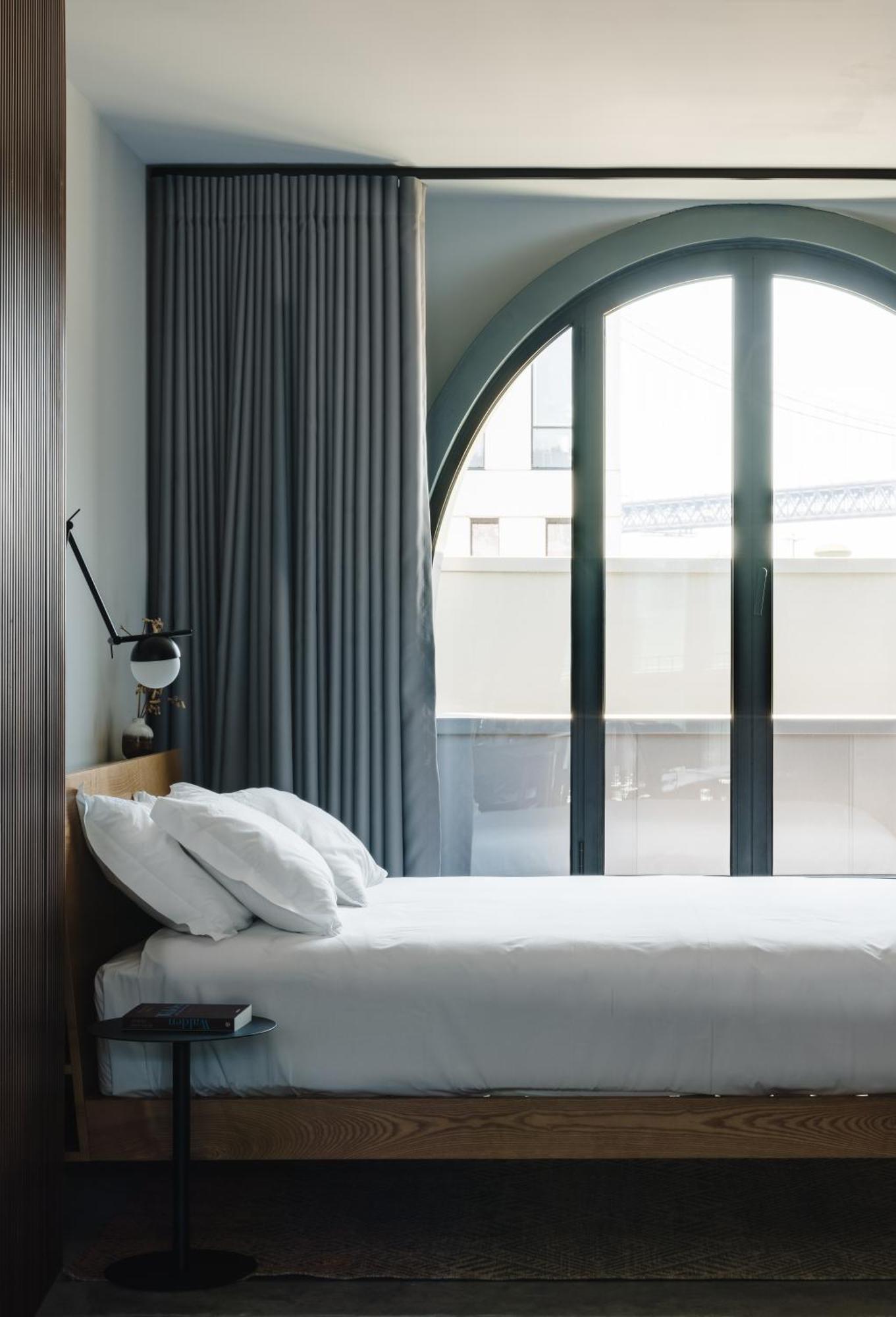 Lisbon Five Stars Alcantara Lofts Bagian luar foto