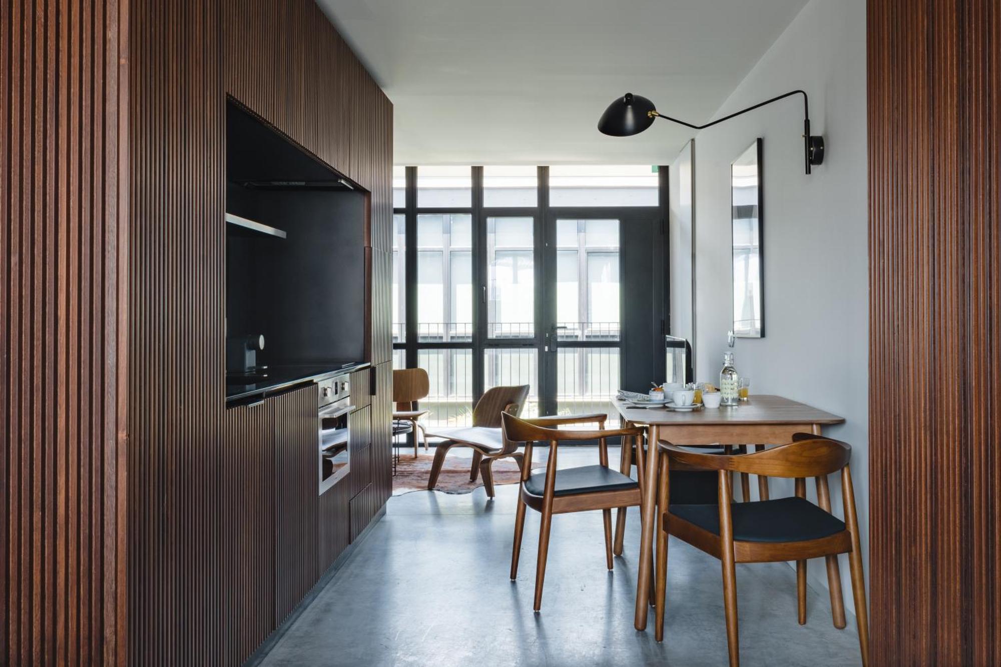 Lisbon Five Stars Alcantara Lofts Bagian luar foto