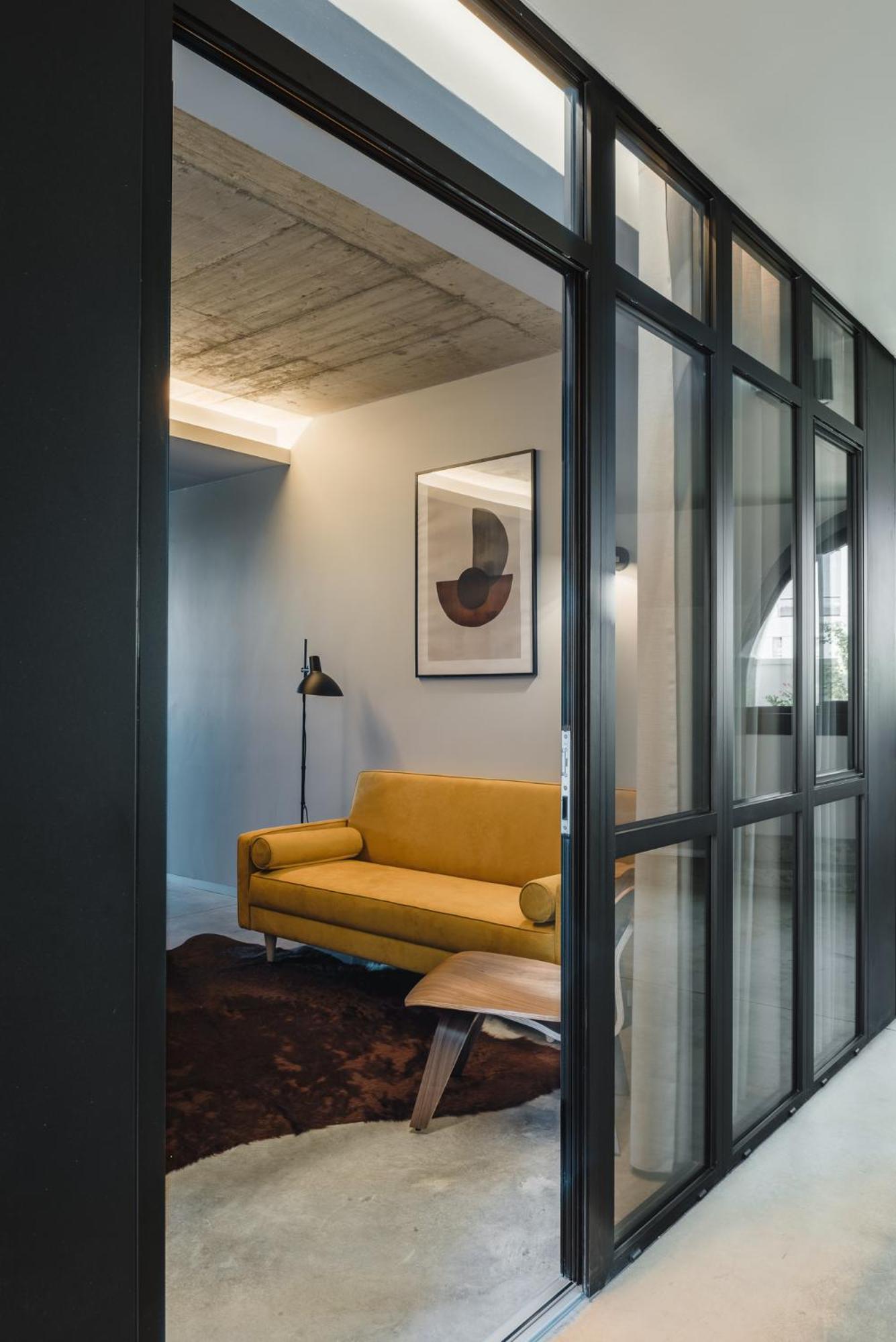 Lisbon Five Stars Alcantara Lofts Bagian luar foto