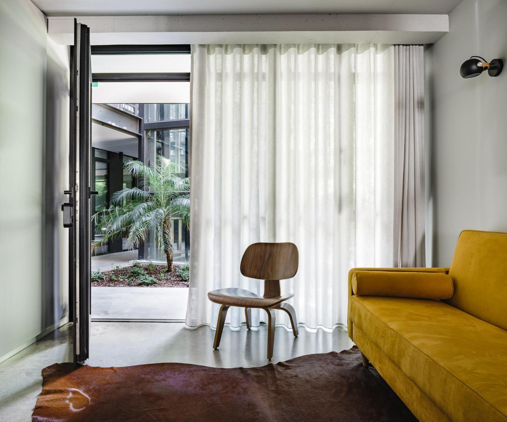 Lisbon Five Stars Alcantara Lofts Bagian luar foto