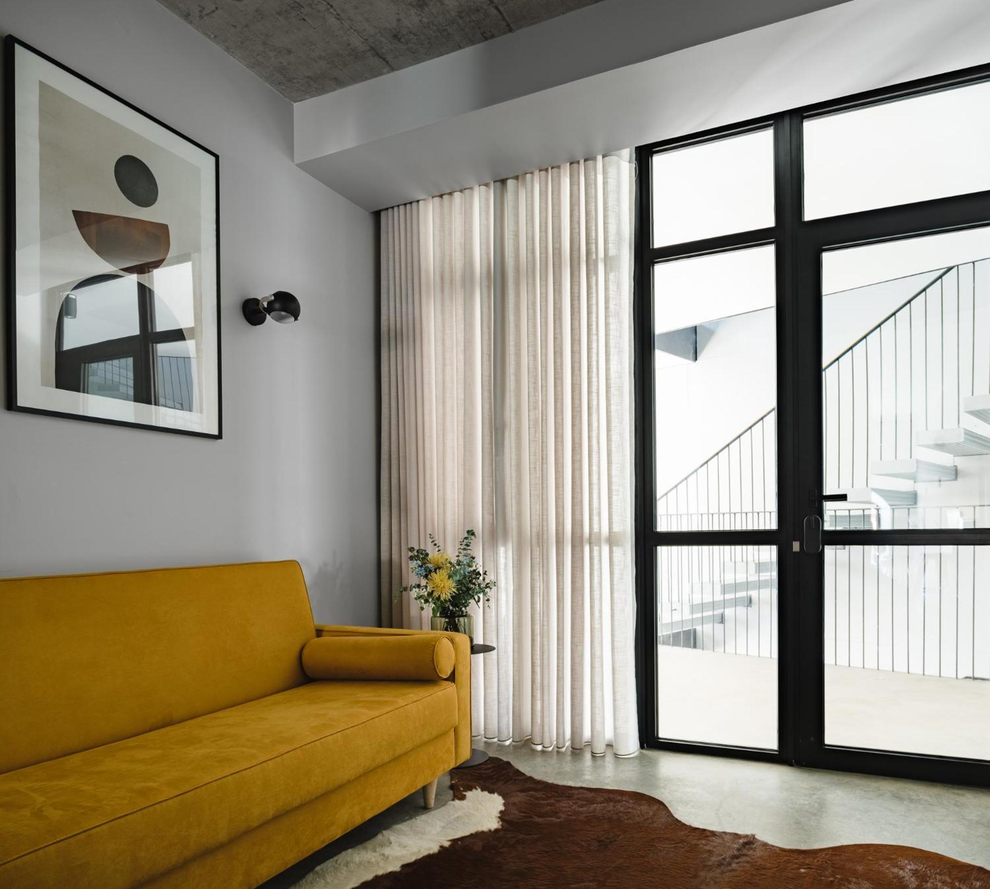 Lisbon Five Stars Alcantara Lofts Bagian luar foto