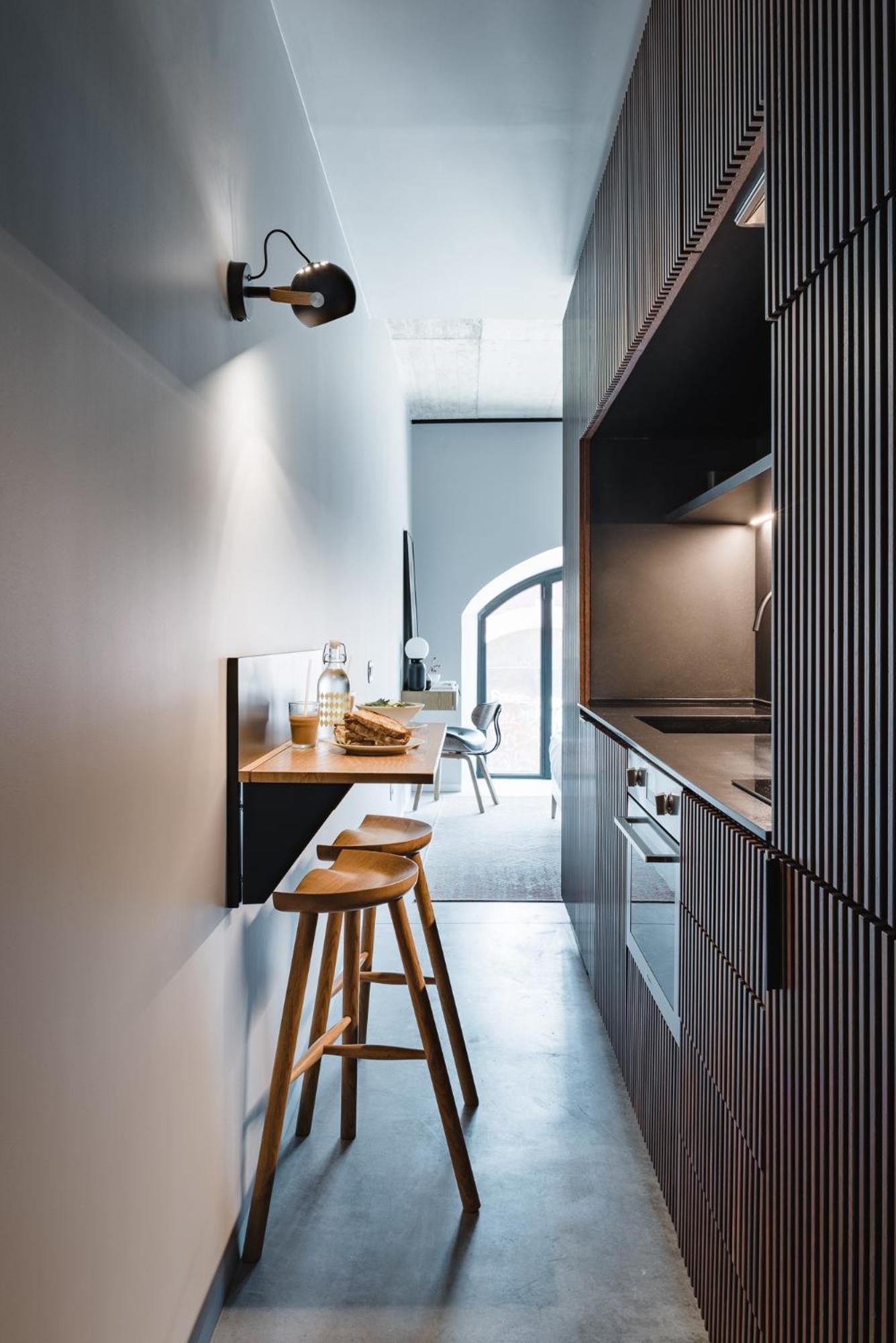 Lisbon Five Stars Alcantara Lofts Bagian luar foto