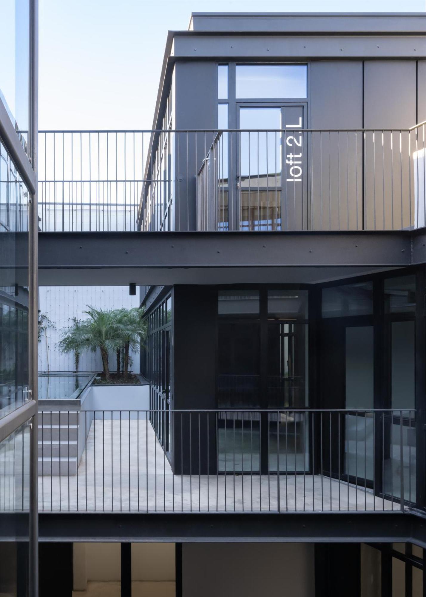 Lisbon Five Stars Alcantara Lofts Bagian luar foto
