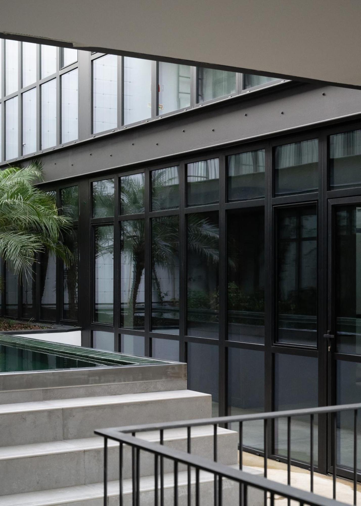Lisbon Five Stars Alcantara Lofts Bagian luar foto