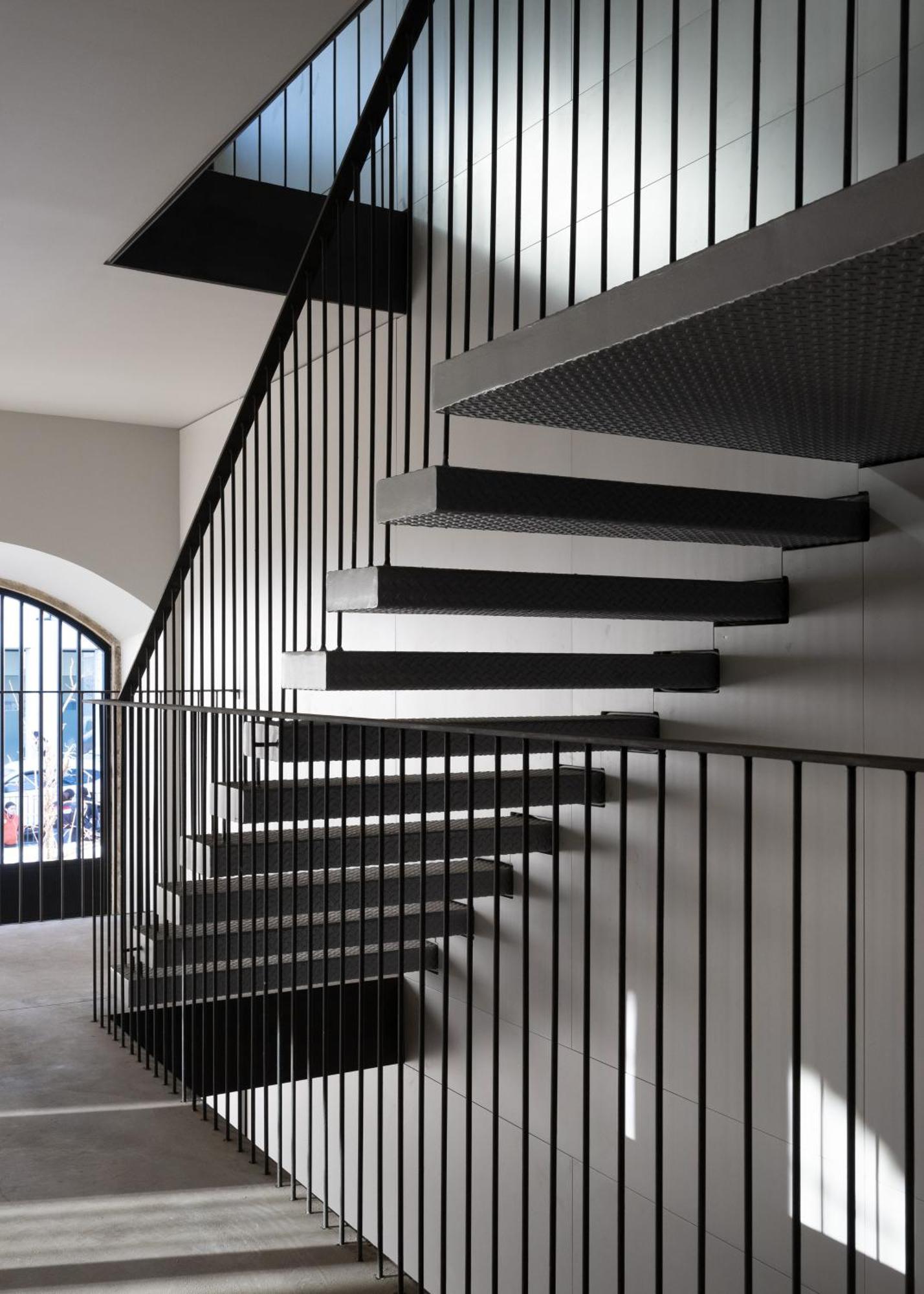 Lisbon Five Stars Alcantara Lofts Bagian luar foto